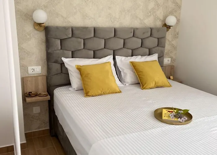 Dmm Apartments